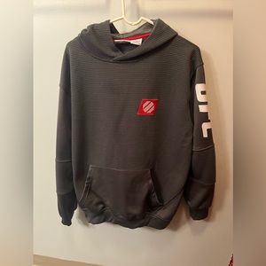 UFC men’s size large hoodie